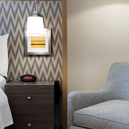 Holiday Inn - Bloomington W Msp Airport Area By Ihg Exteriér fotografie