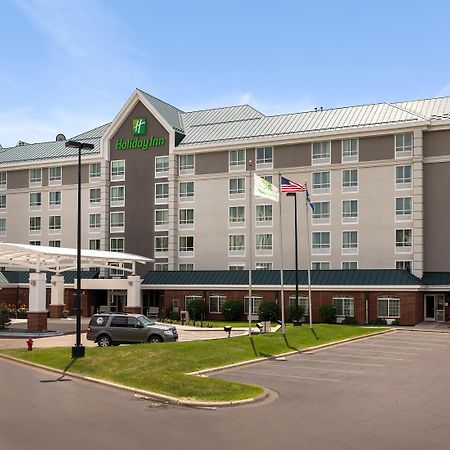 Holiday Inn - Bloomington W Msp Airport Area By Ihg Exteriér fotografie
