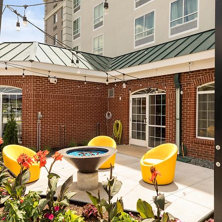 Holiday Inn - Bloomington W Msp Airport Area By Ihg Exteriér fotografie