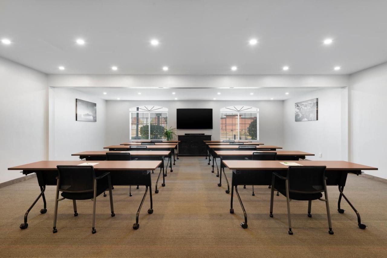 Holiday Inn - Bloomington W Msp Airport Area By Ihg Exteriér fotografie