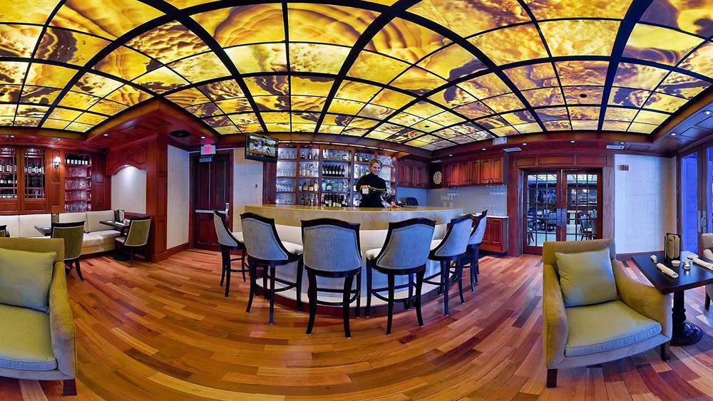 Holiday Inn - Bloomington W Msp Airport Area By Ihg Exteriér fotografie