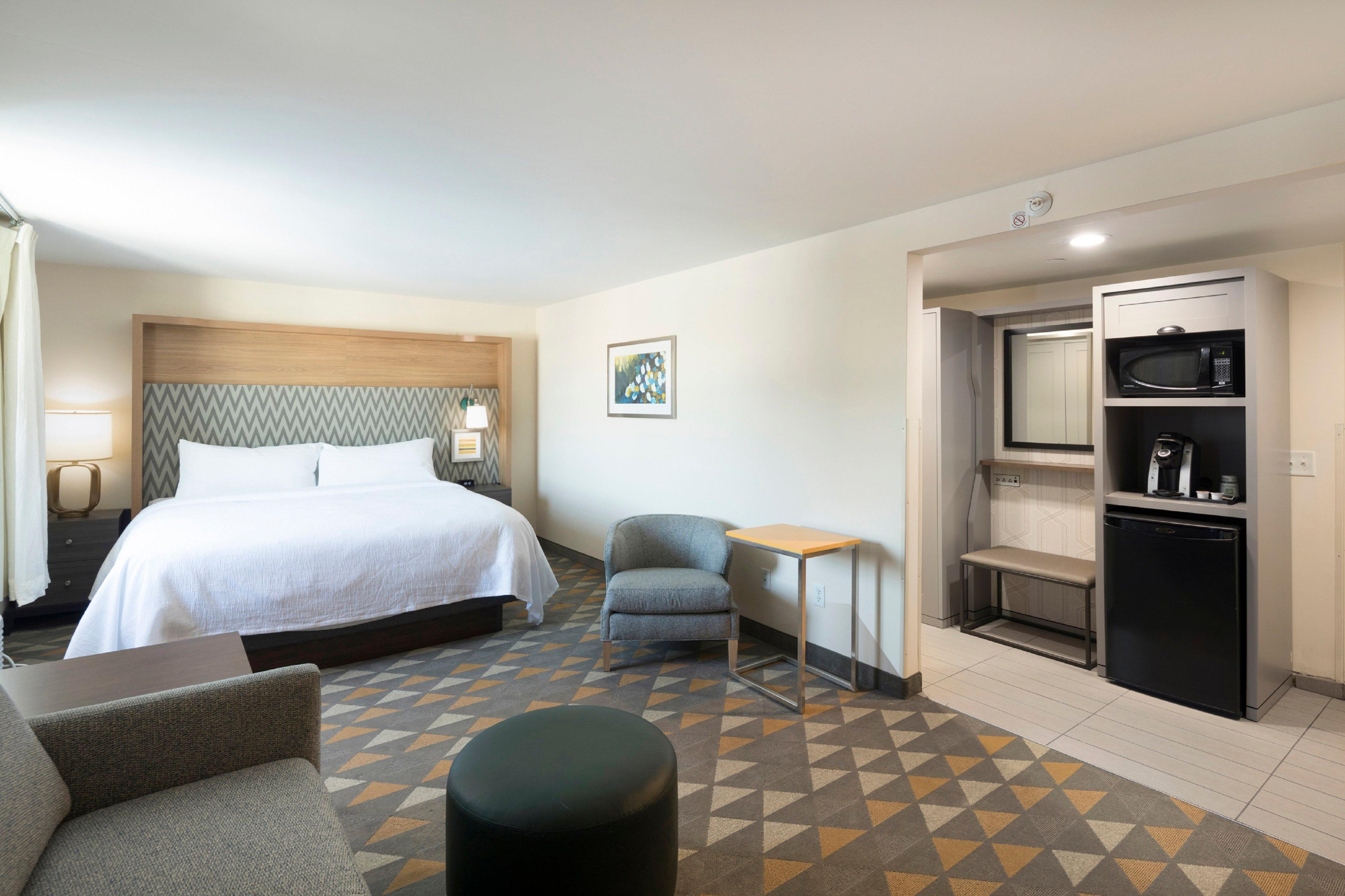 Holiday Inn - Bloomington W Msp Airport Area By Ihg Exteriér fotografie