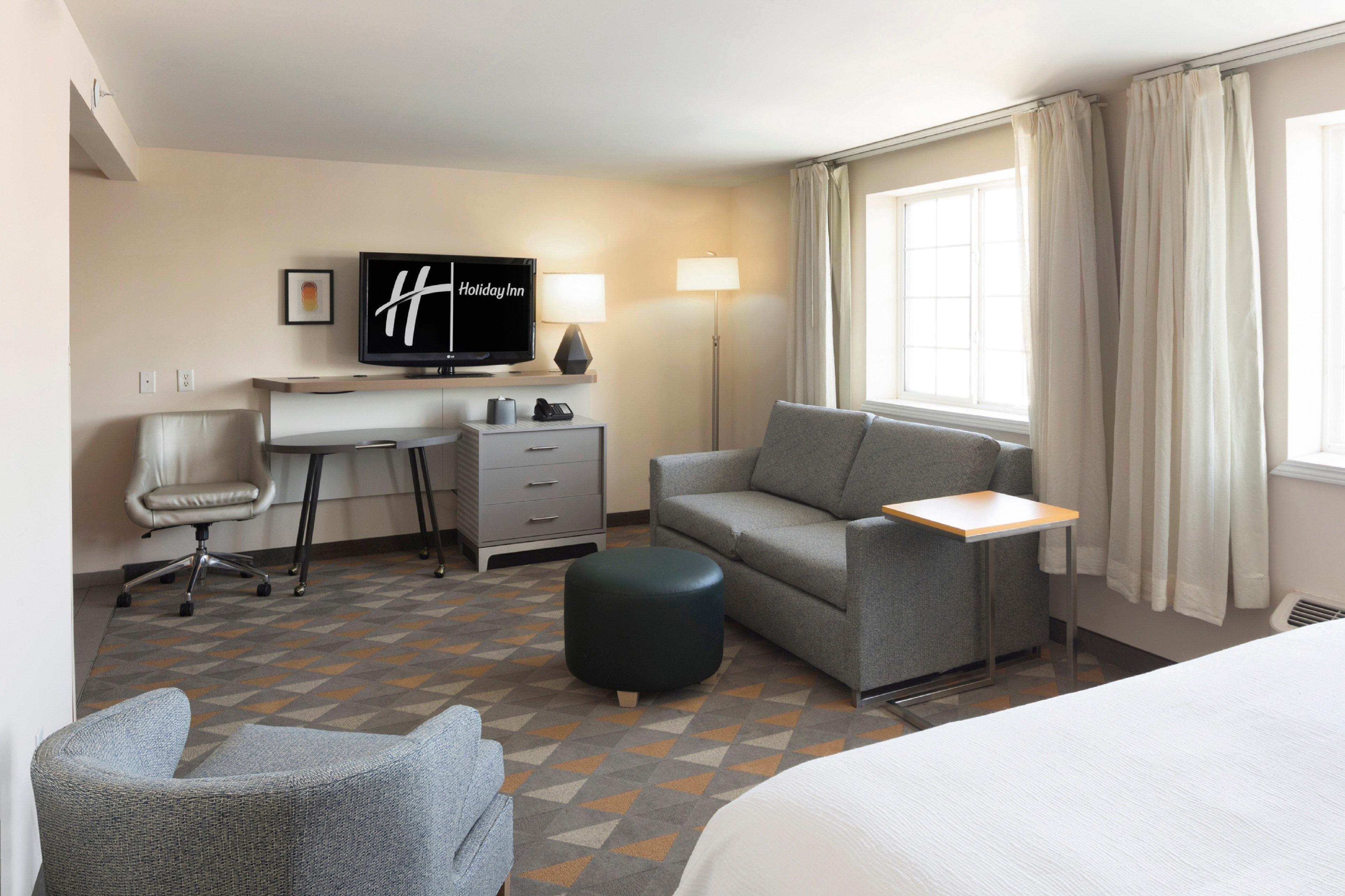 Holiday Inn - Bloomington W Msp Airport Area By Ihg Exteriér fotografie