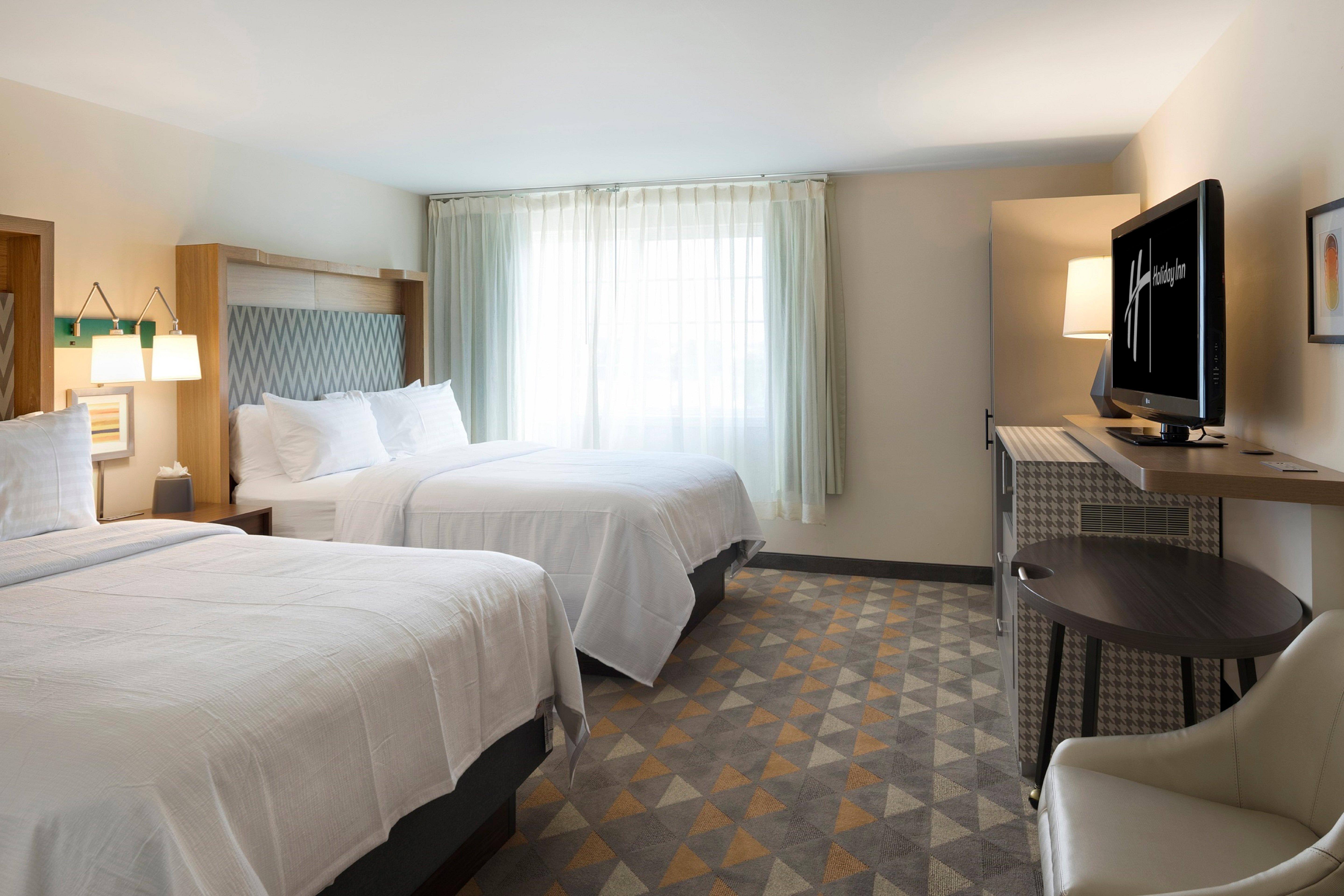Holiday Inn - Bloomington W Msp Airport Area By Ihg Exteriér fotografie