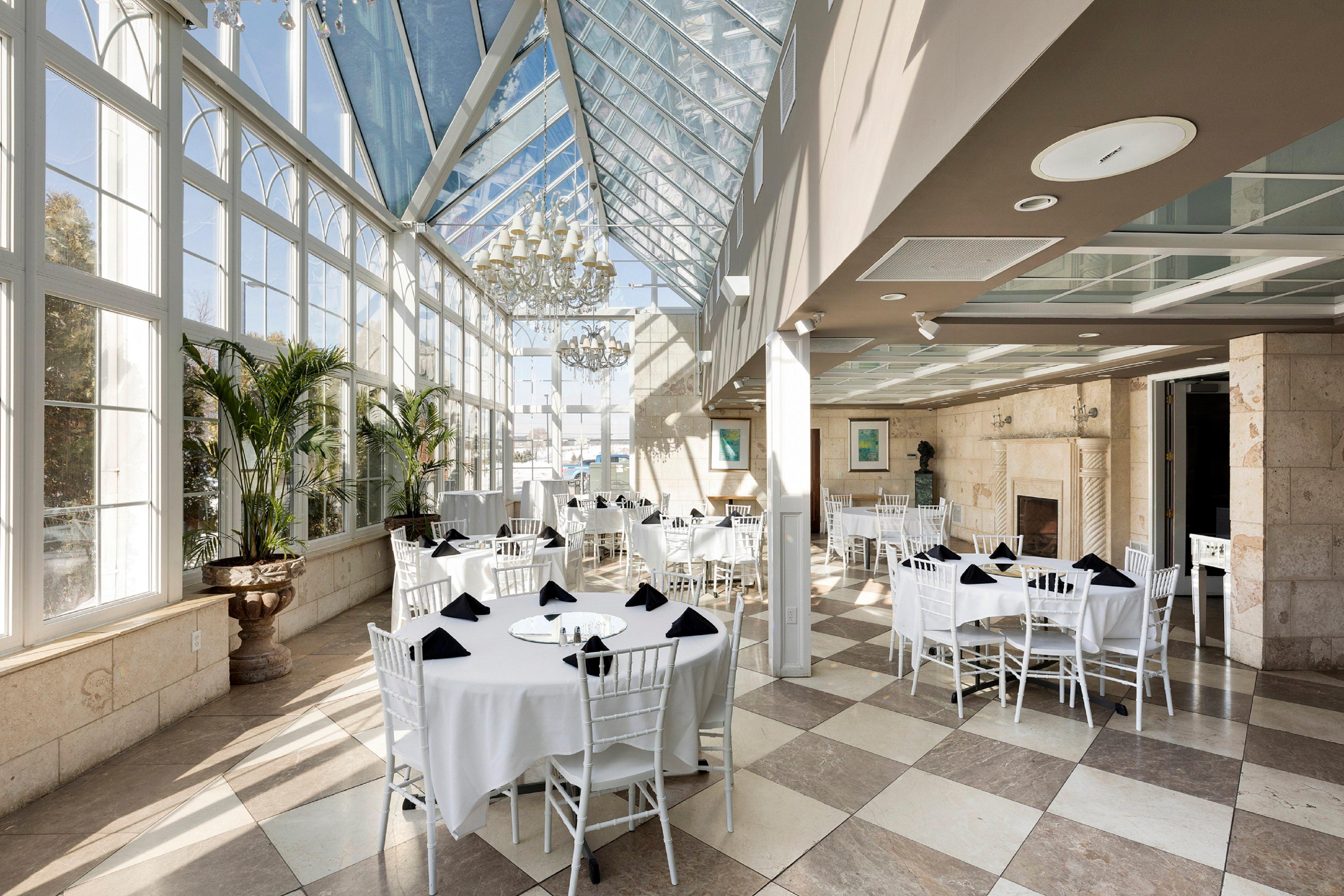Holiday Inn - Bloomington W Msp Airport Area By Ihg Exteriér fotografie