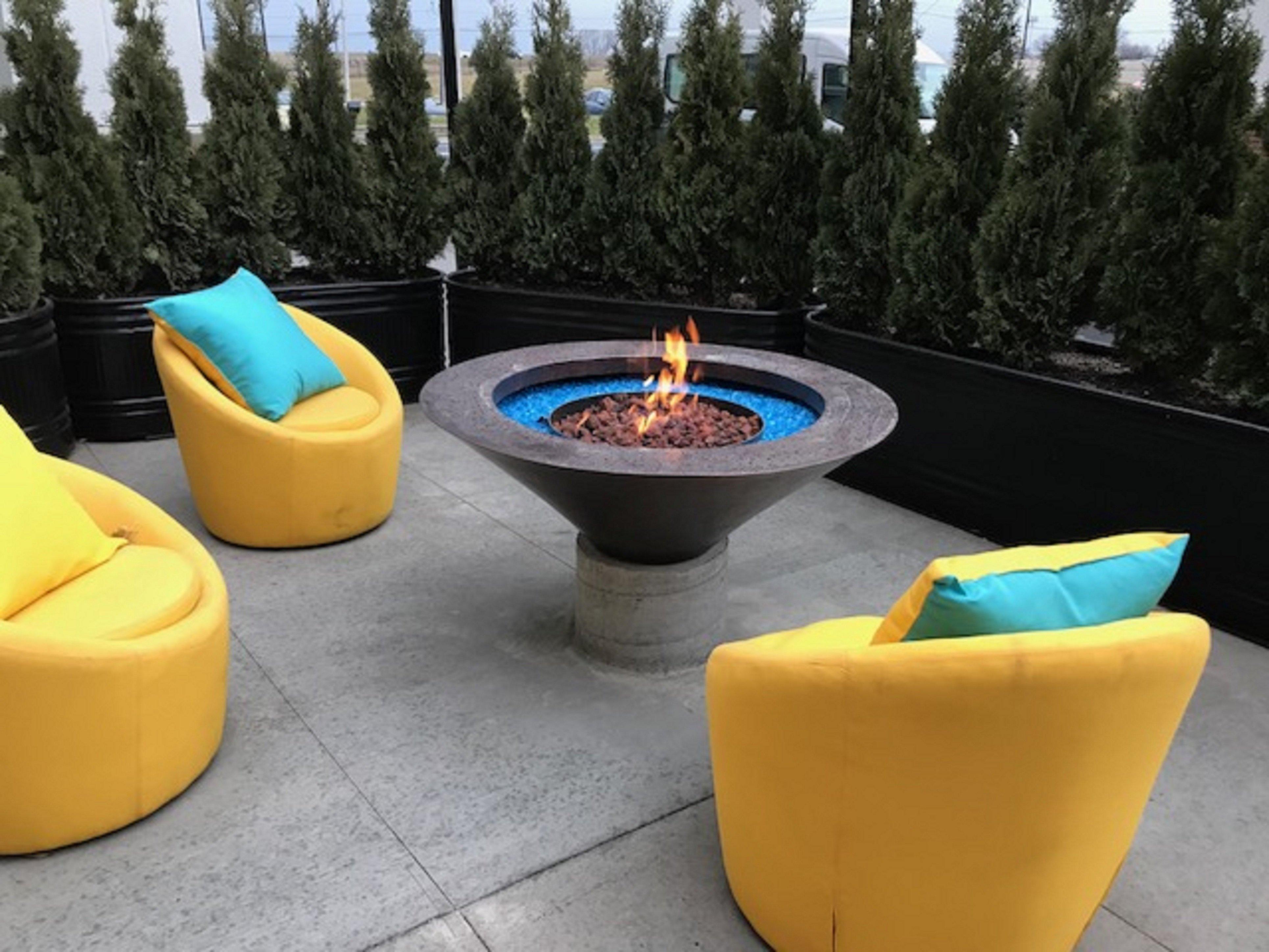 Holiday Inn - Bloomington W Msp Airport Area By Ihg Exteriér fotografie