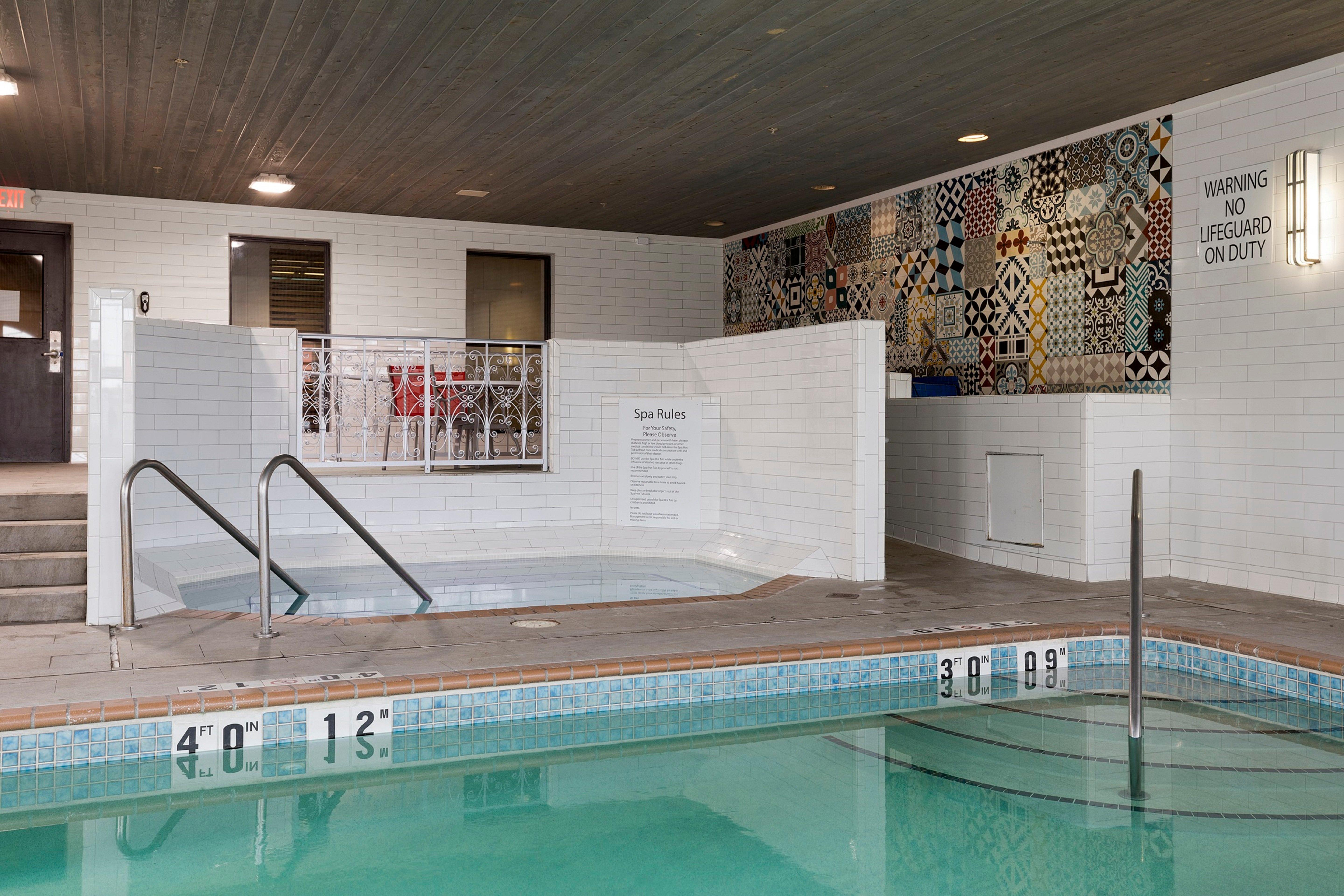 Holiday Inn - Bloomington W Msp Airport Area By Ihg Exteriér fotografie
