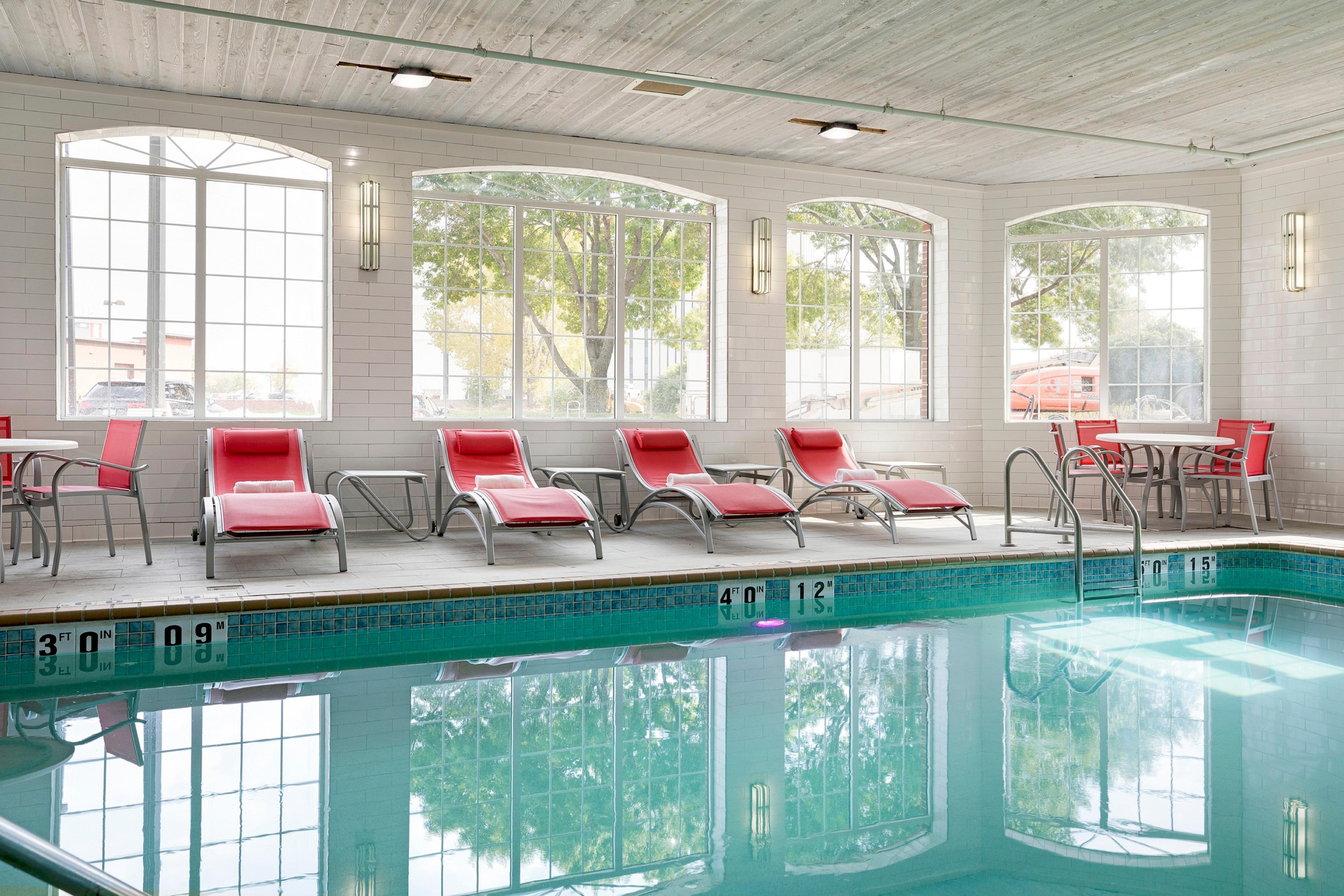 Holiday Inn - Bloomington W Msp Airport Area By Ihg Exteriér fotografie