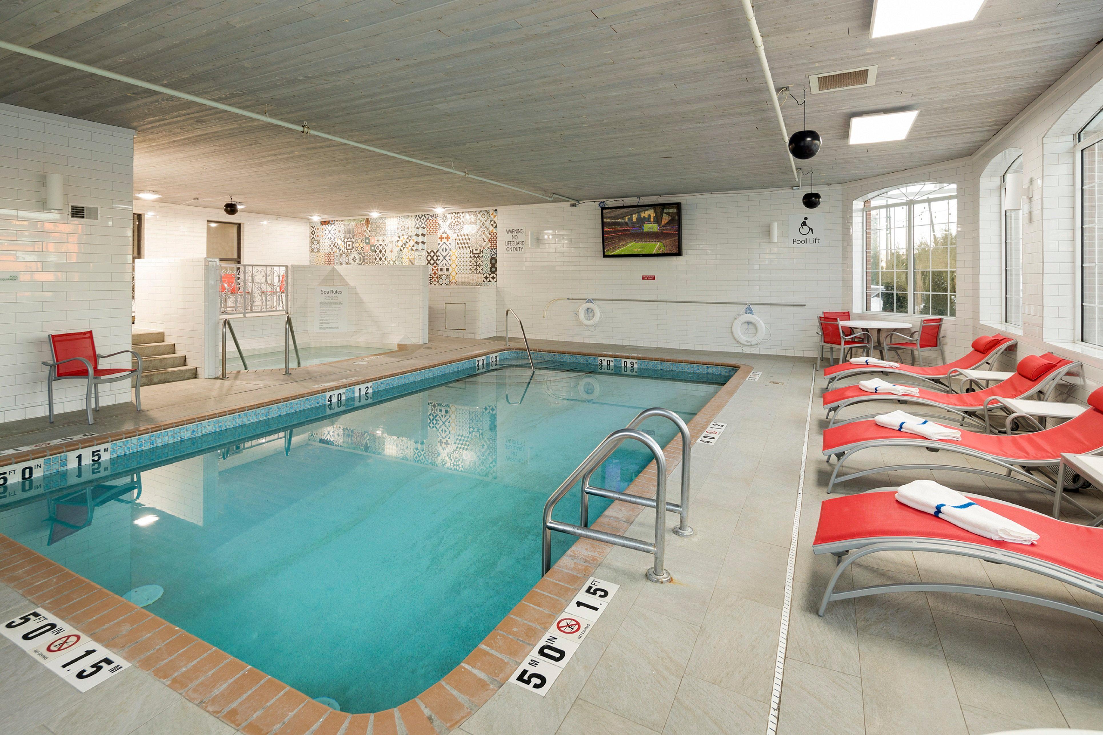 Holiday Inn - Bloomington W Msp Airport Area By Ihg Exteriér fotografie