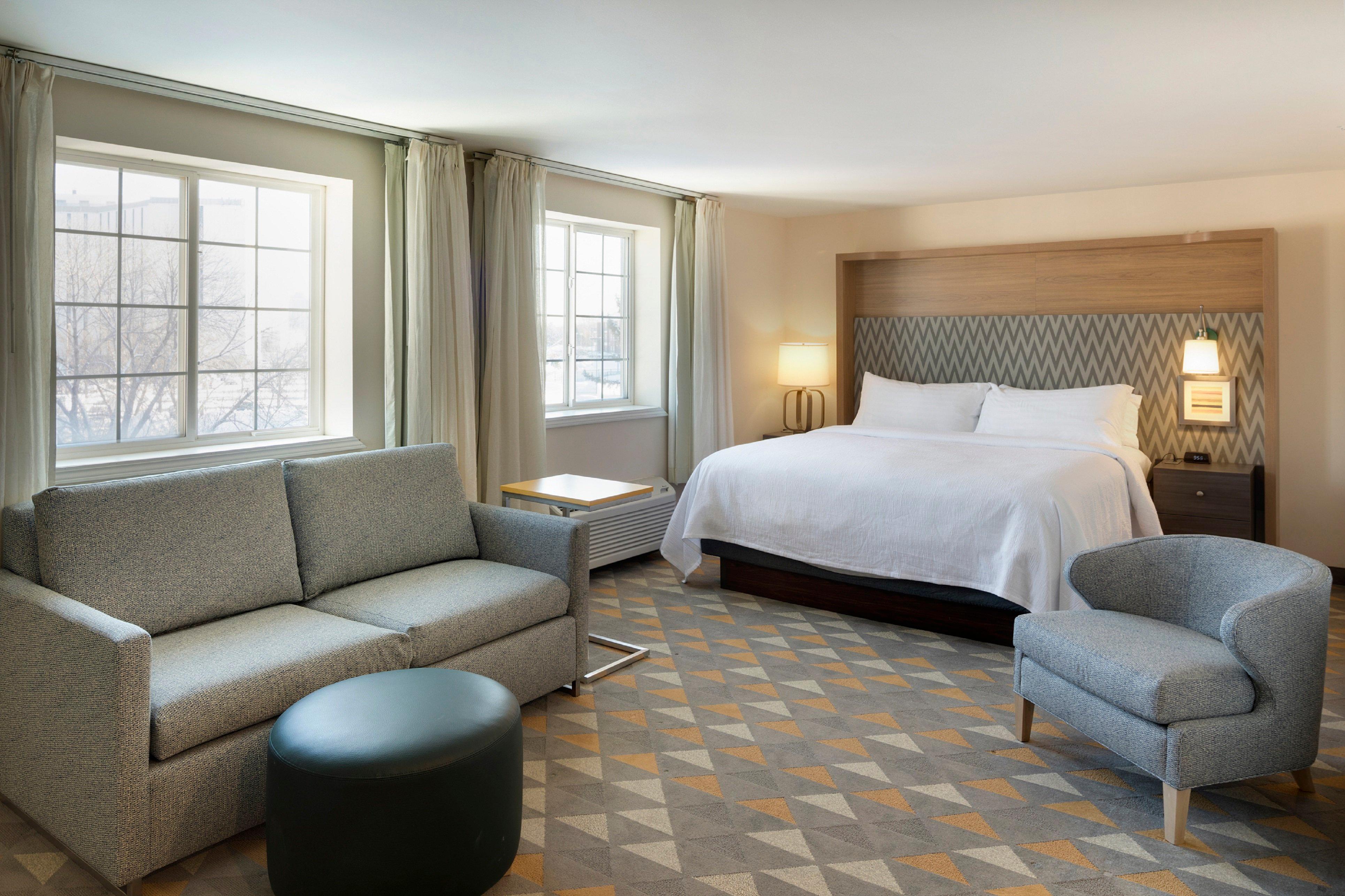 Holiday Inn - Bloomington W Msp Airport Area By Ihg Exteriér fotografie