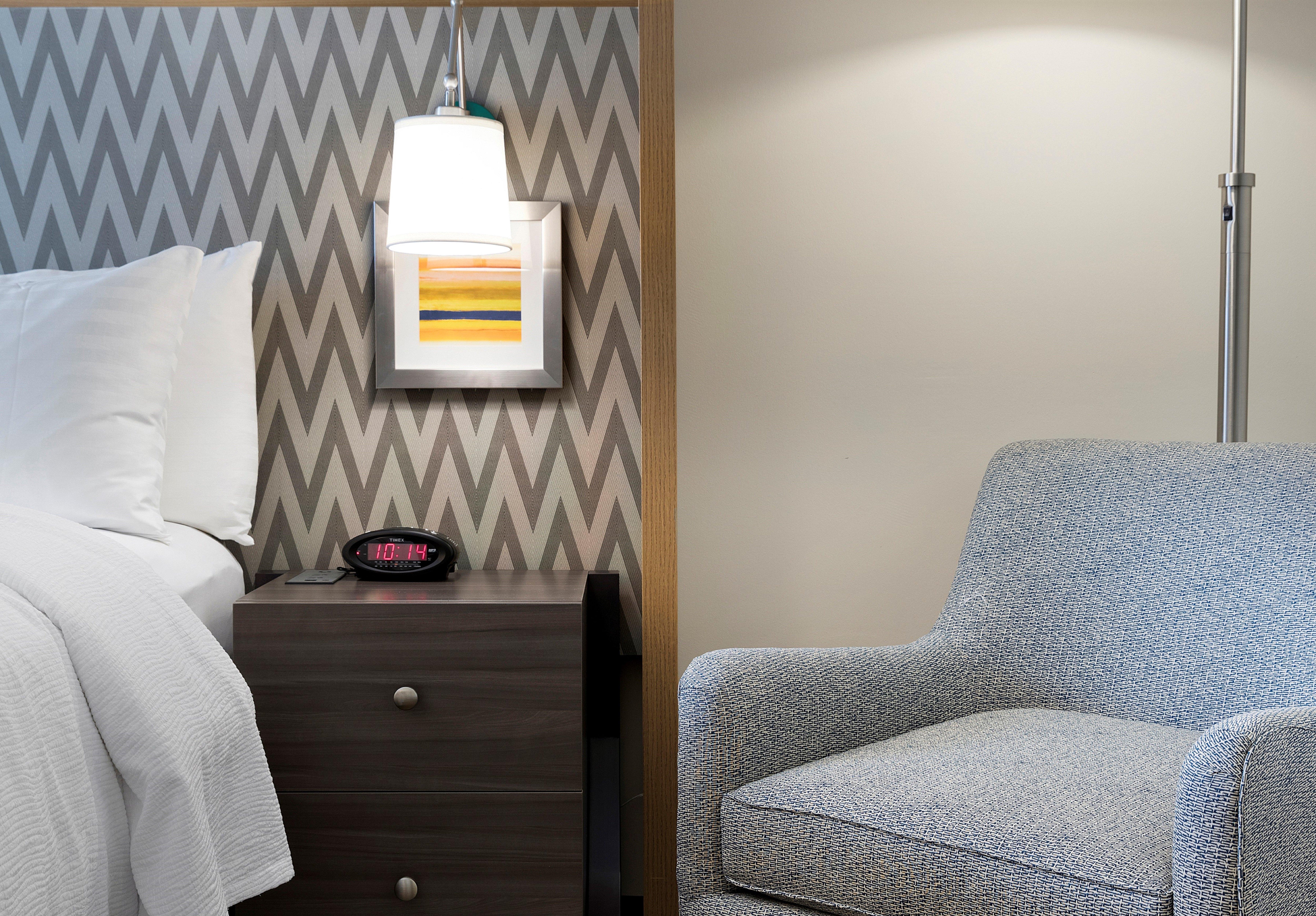 Holiday Inn - Bloomington W Msp Airport Area By Ihg Exteriér fotografie