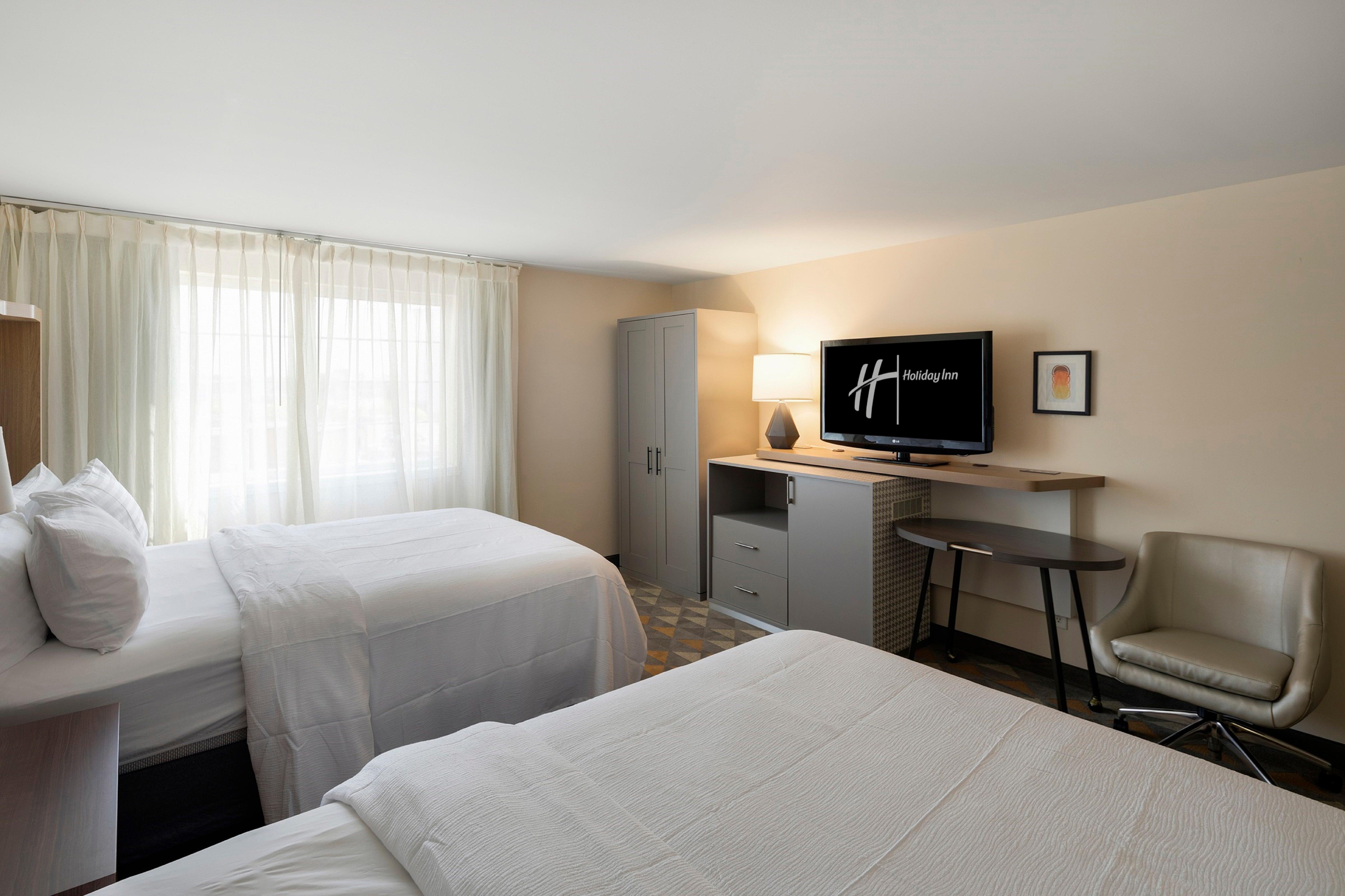 Holiday Inn - Bloomington W Msp Airport Area By Ihg Exteriér fotografie