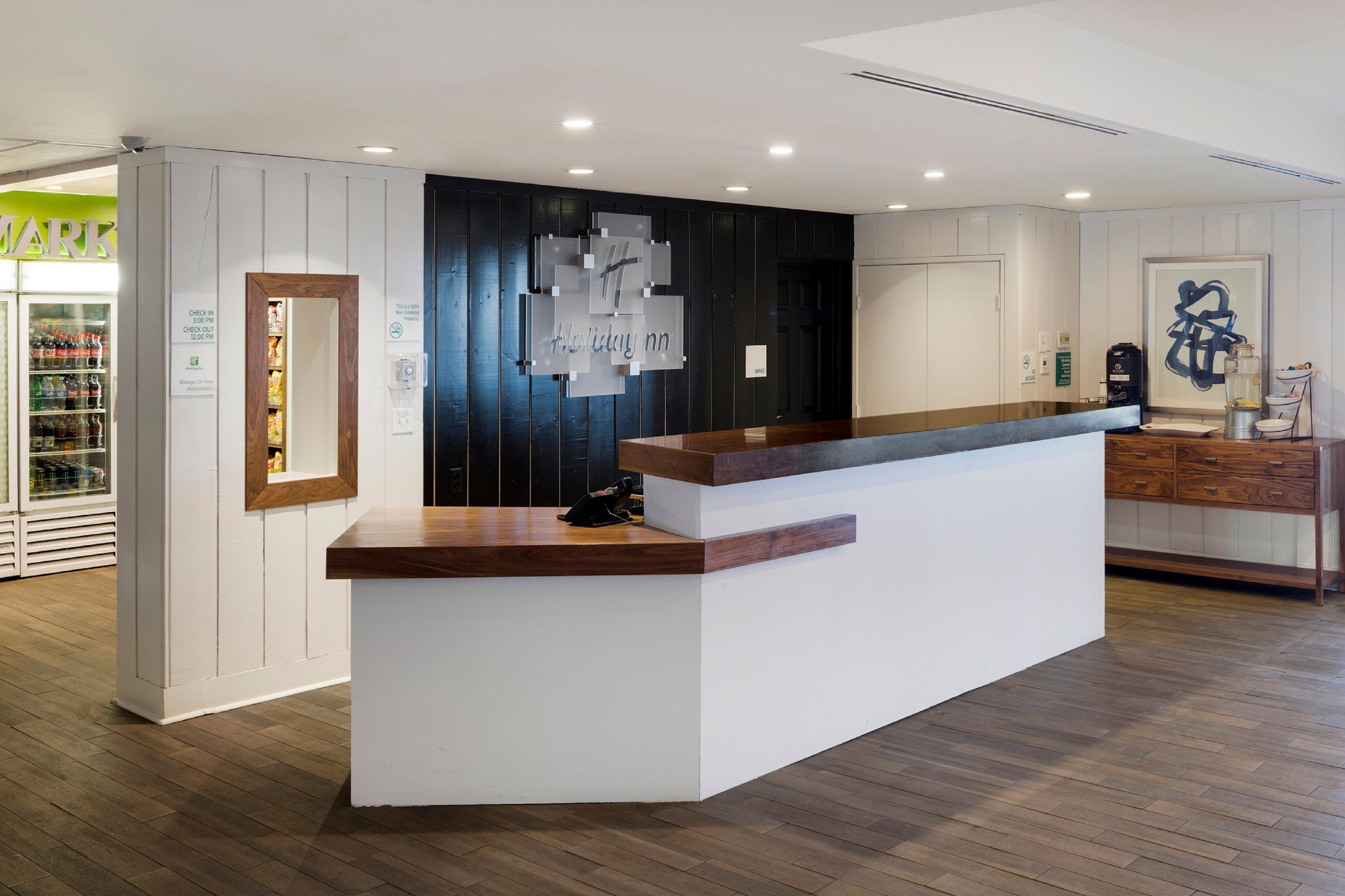 Holiday Inn - Bloomington W Msp Airport Area By Ihg Exteriér fotografie