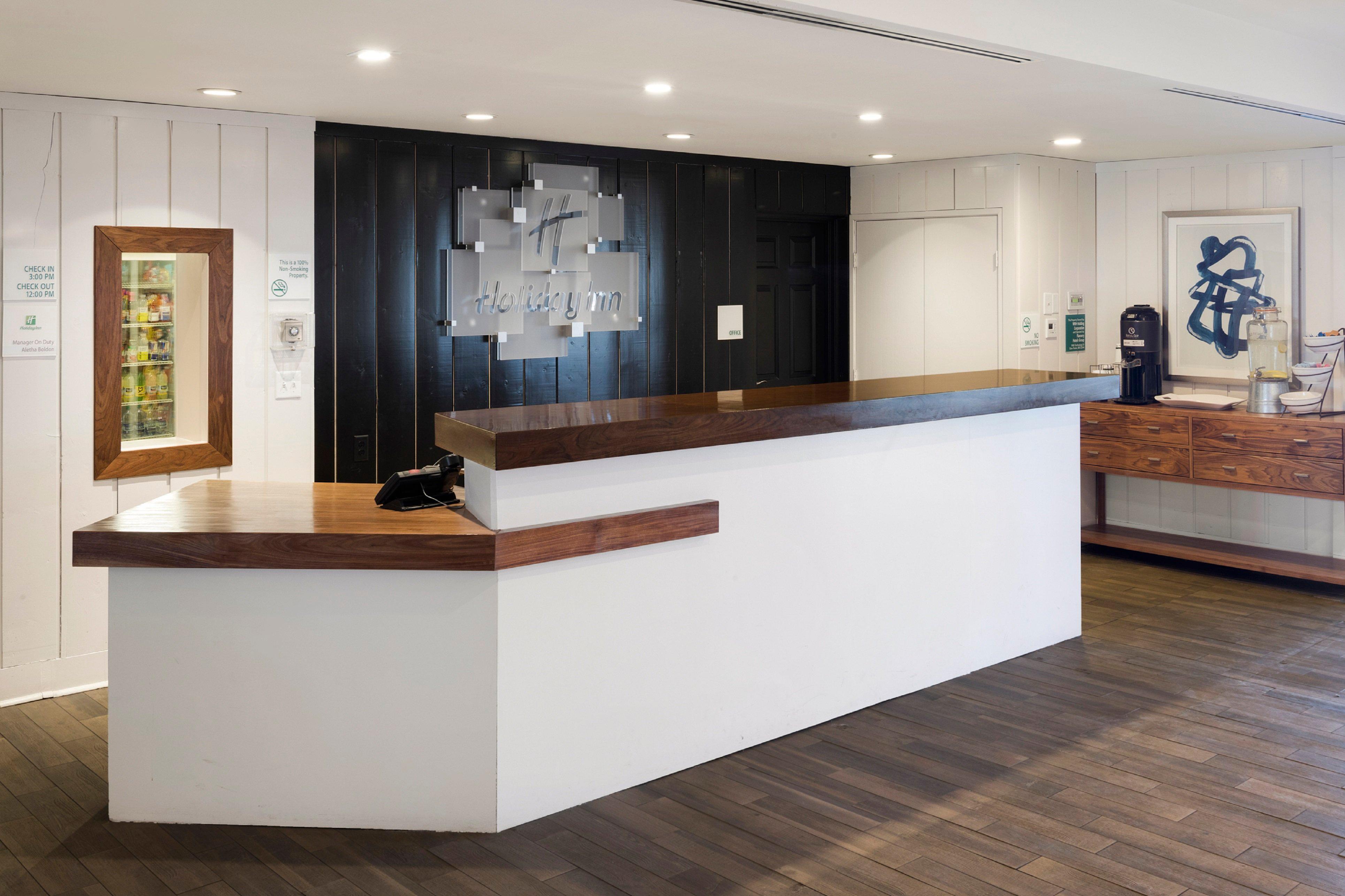 Holiday Inn - Bloomington W Msp Airport Area By Ihg Exteriér fotografie