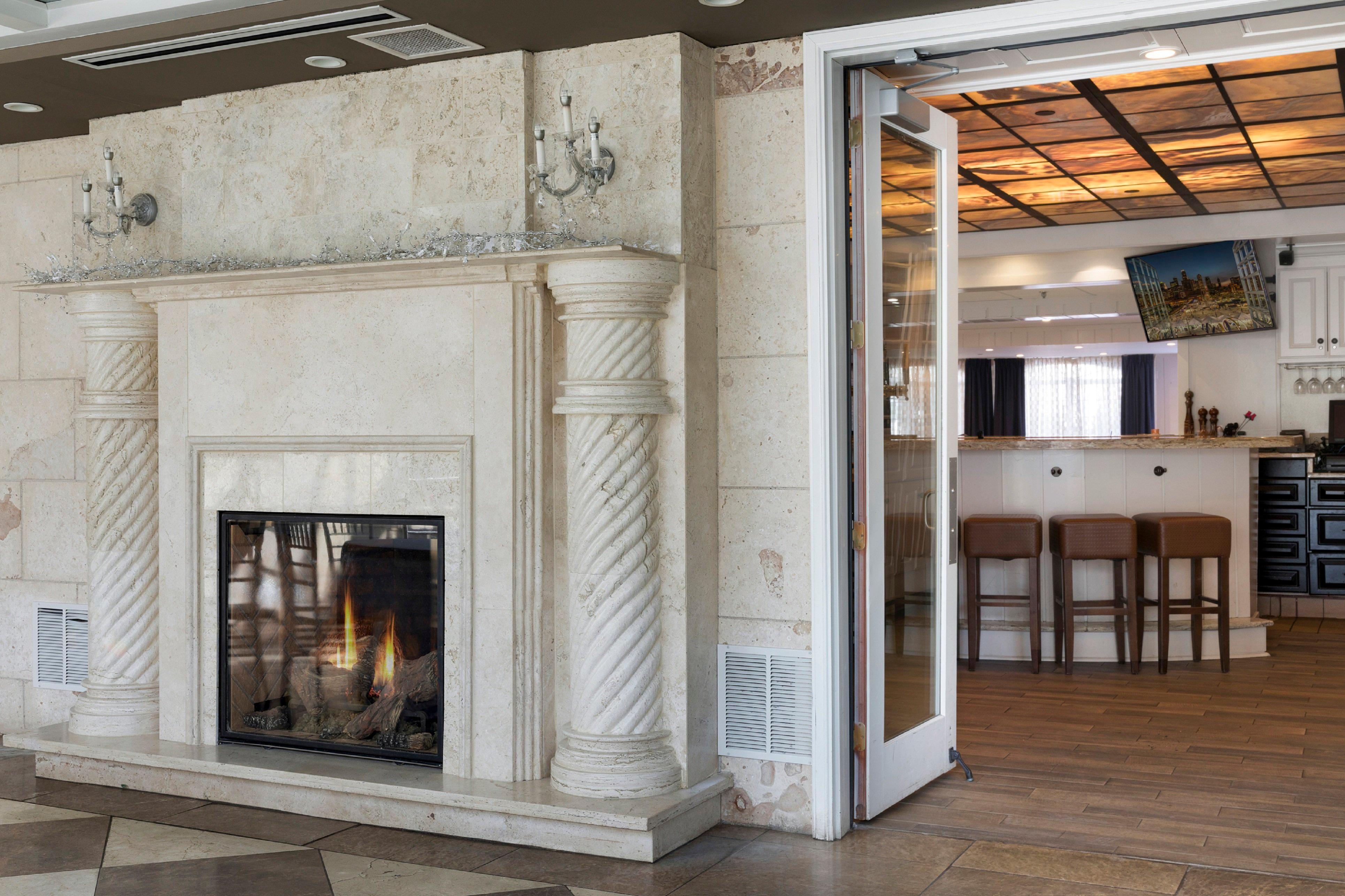 Holiday Inn - Bloomington W Msp Airport Area By Ihg Exteriér fotografie