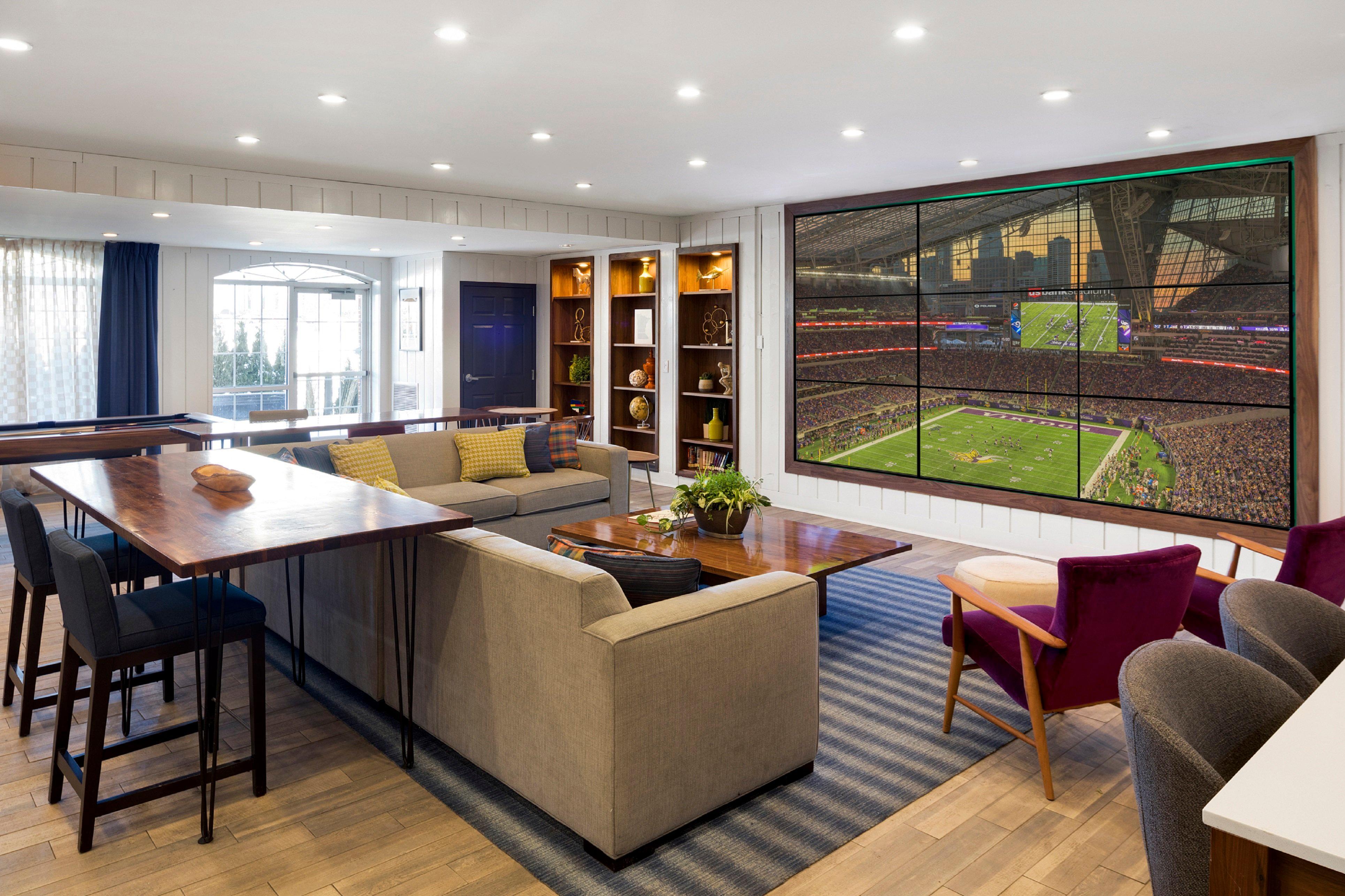 Holiday Inn - Bloomington W Msp Airport Area By Ihg Exteriér fotografie