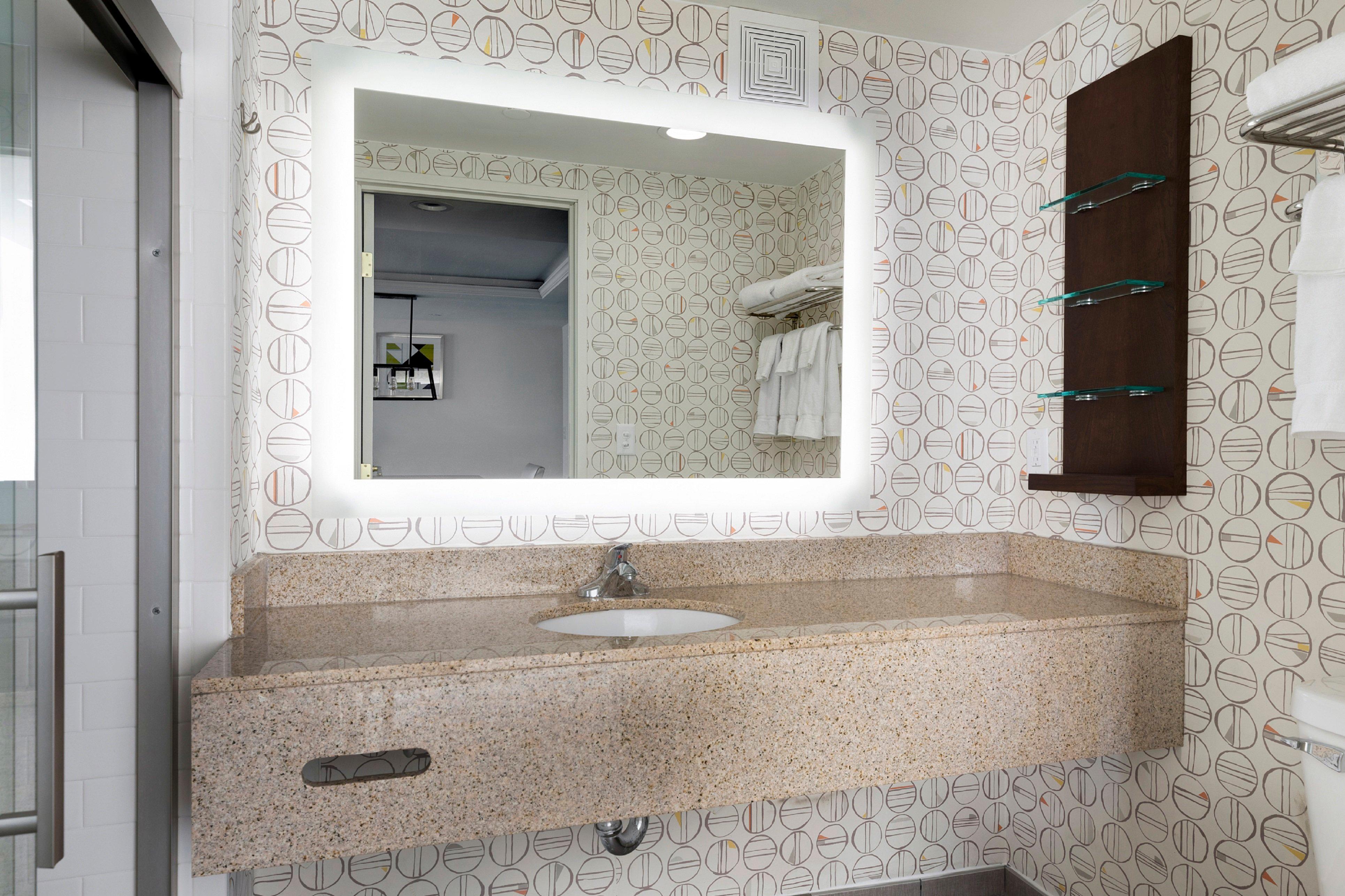 Holiday Inn - Bloomington W Msp Airport Area By Ihg Exteriér fotografie