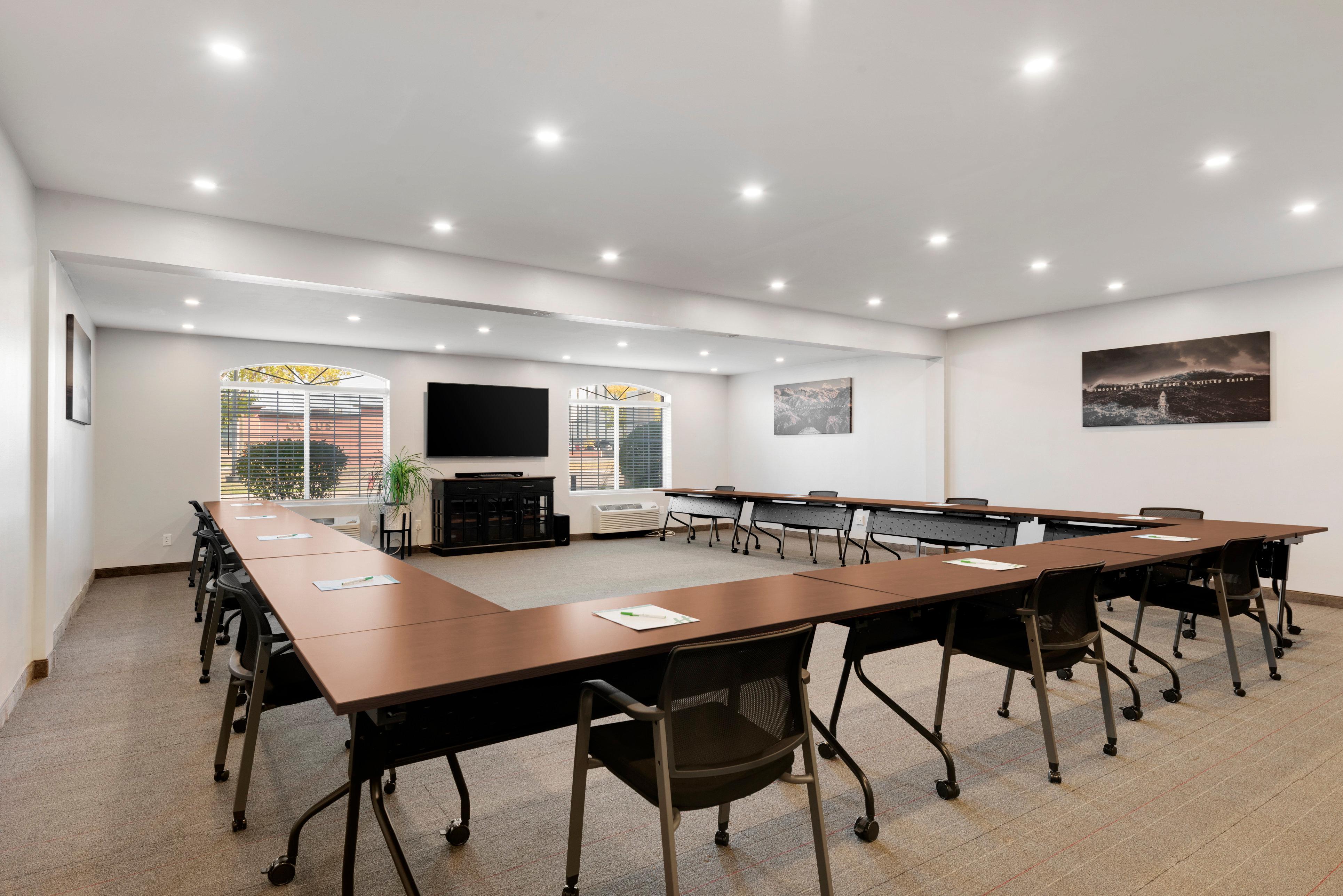 Holiday Inn - Bloomington W Msp Airport Area By Ihg Exteriér fotografie
