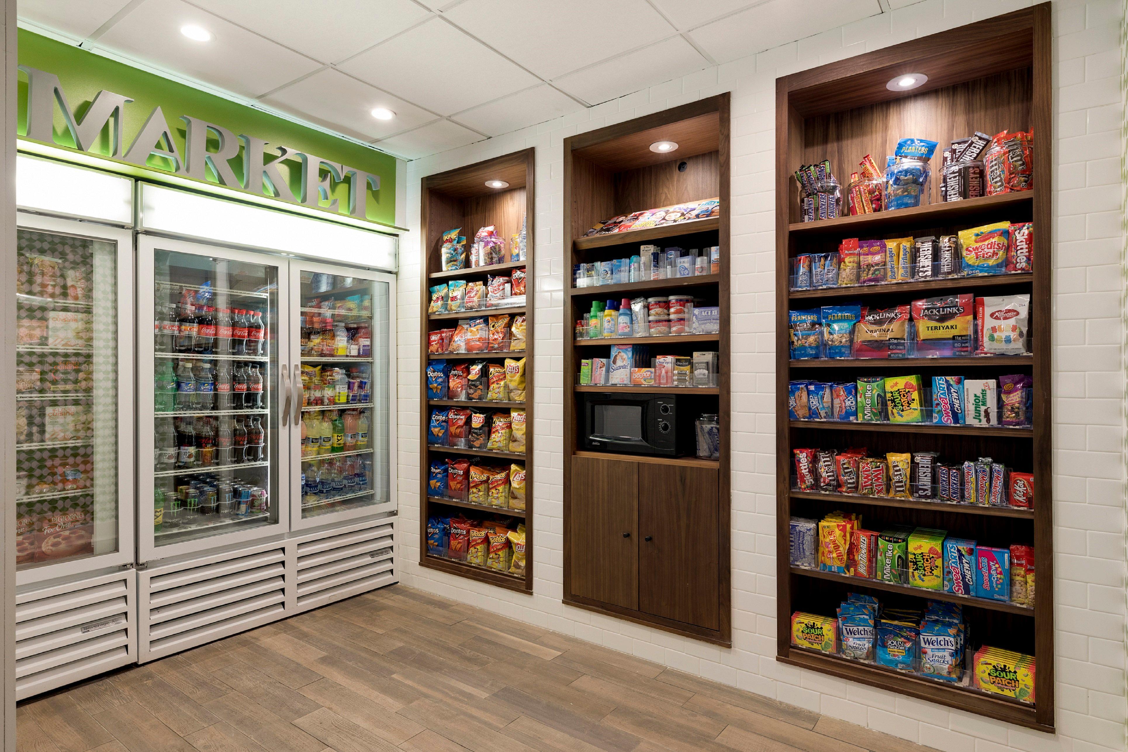 Holiday Inn - Bloomington W Msp Airport Area By Ihg Exteriér fotografie