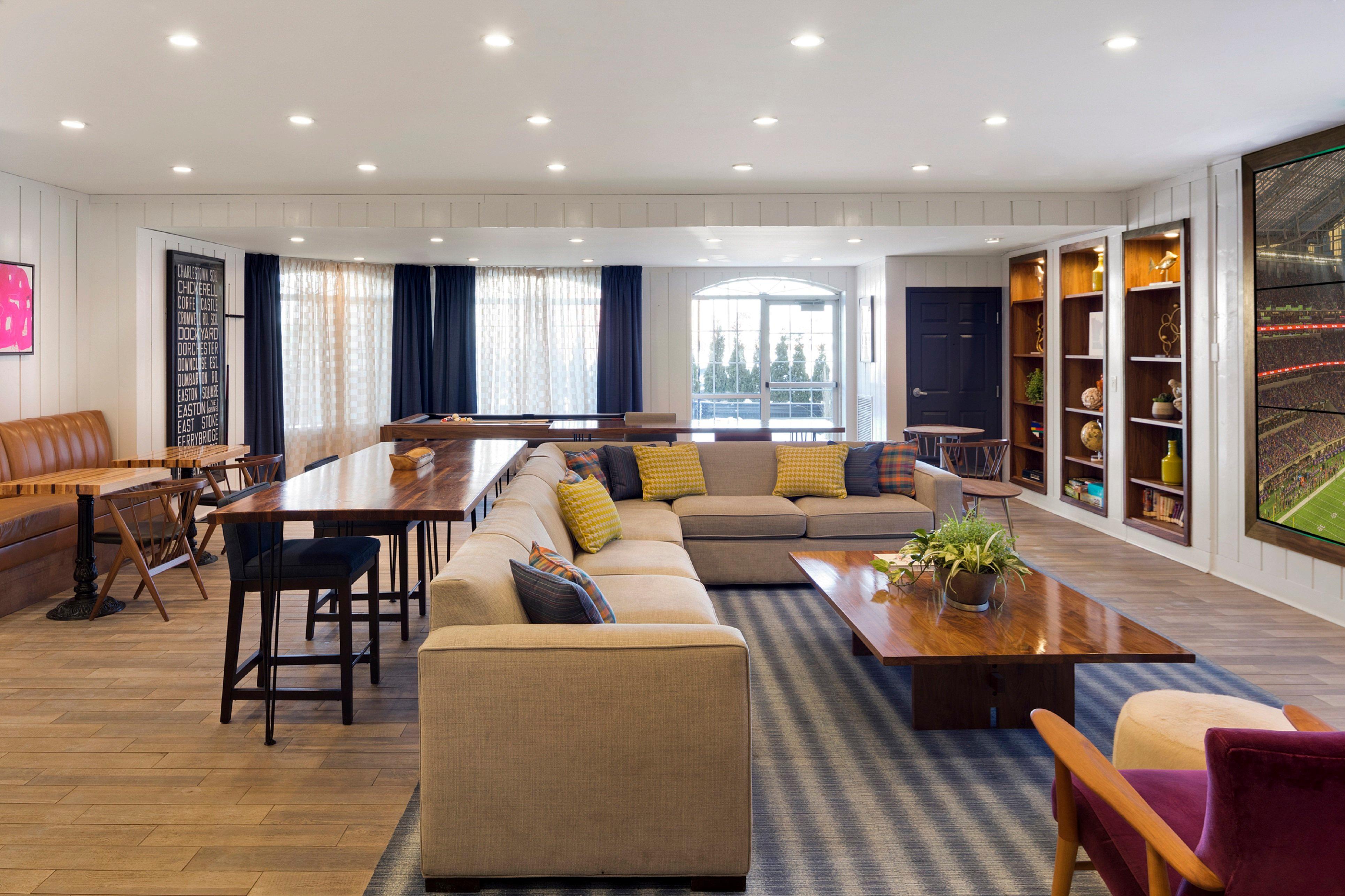 Holiday Inn - Bloomington W Msp Airport Area By Ihg Exteriér fotografie