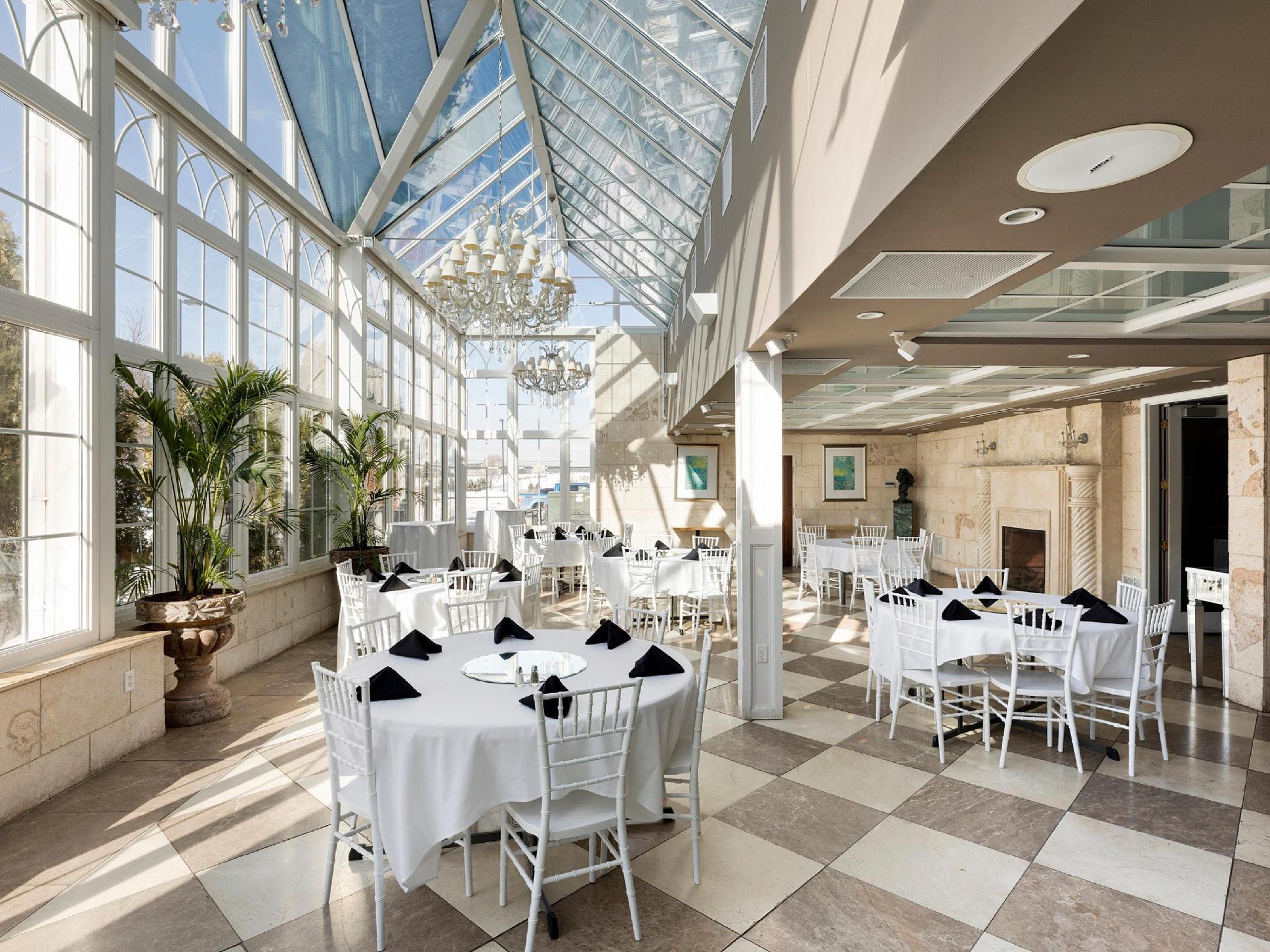 Holiday Inn - Bloomington W Msp Airport Area By Ihg Exteriér fotografie