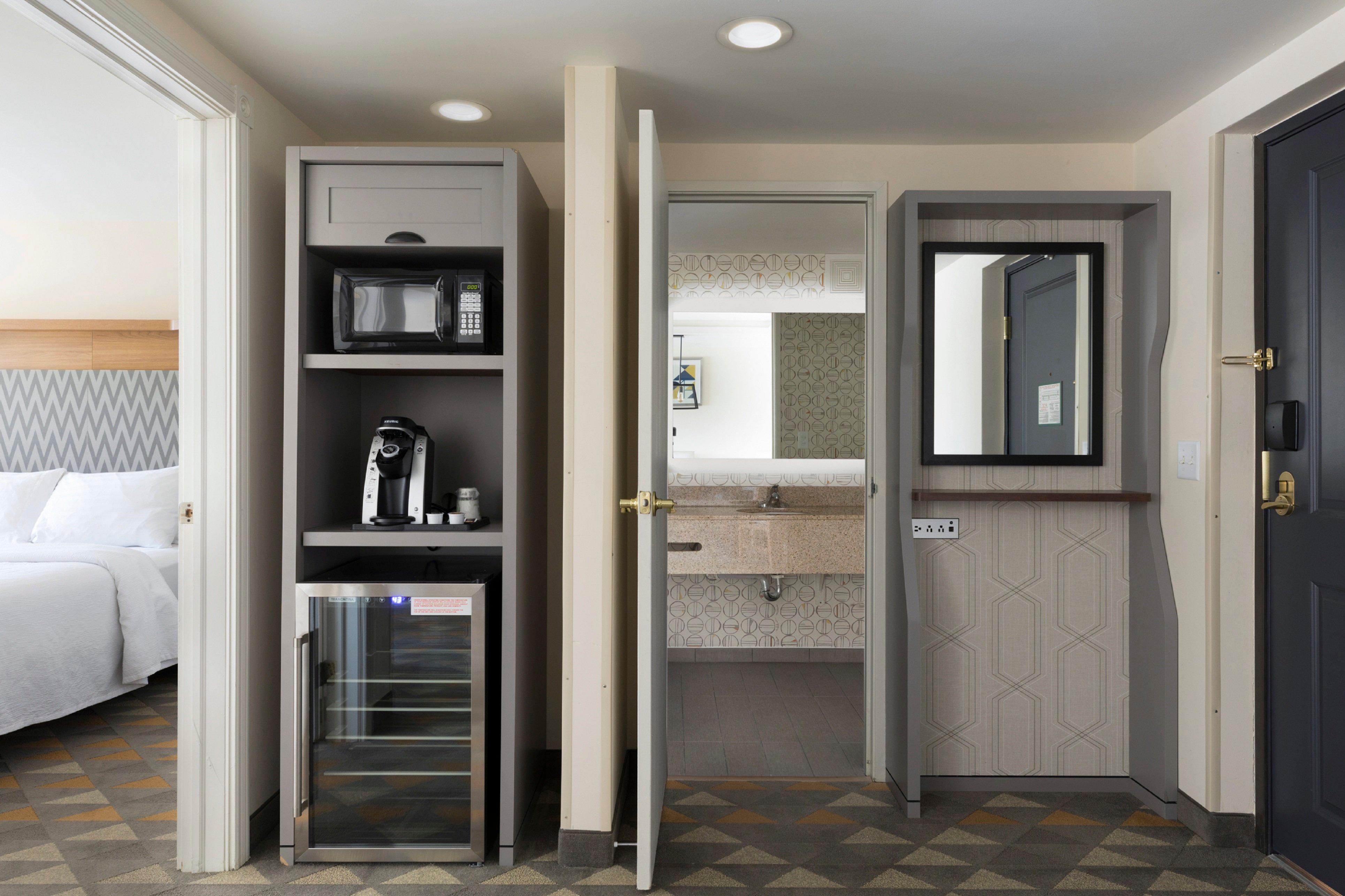 Holiday Inn - Bloomington W Msp Airport Area By Ihg Exteriér fotografie
