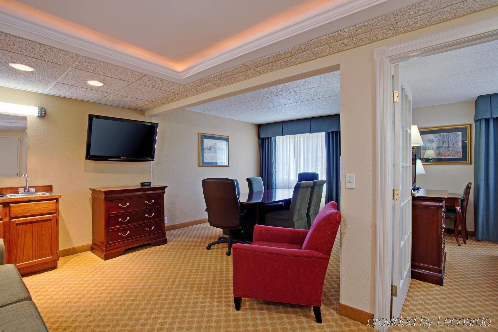 Holiday Inn - Bloomington W Msp Airport Area By Ihg Pokoj fotografie