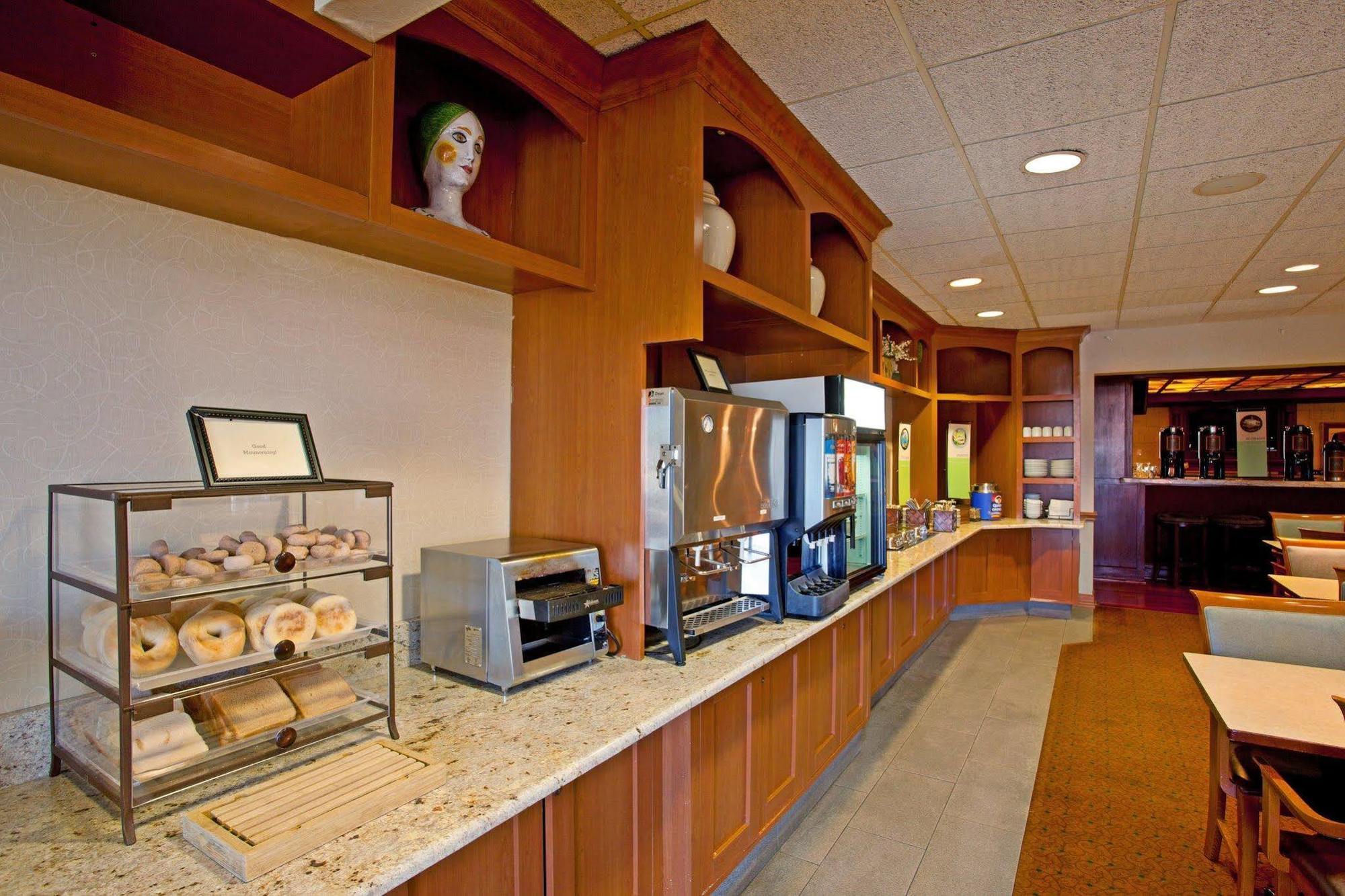 Holiday Inn - Bloomington W Msp Airport Area By Ihg Exteriér fotografie