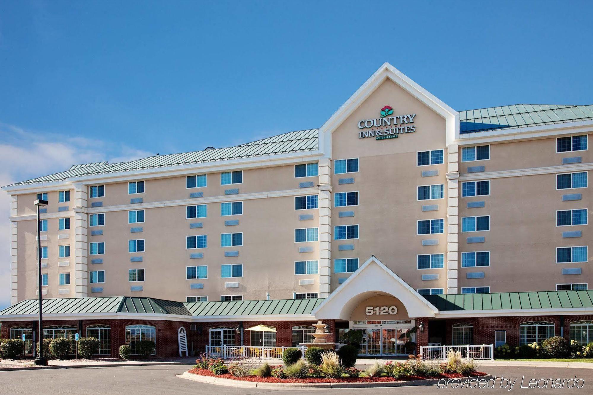 Holiday Inn - Bloomington W Msp Airport Area By Ihg Exteriér fotografie