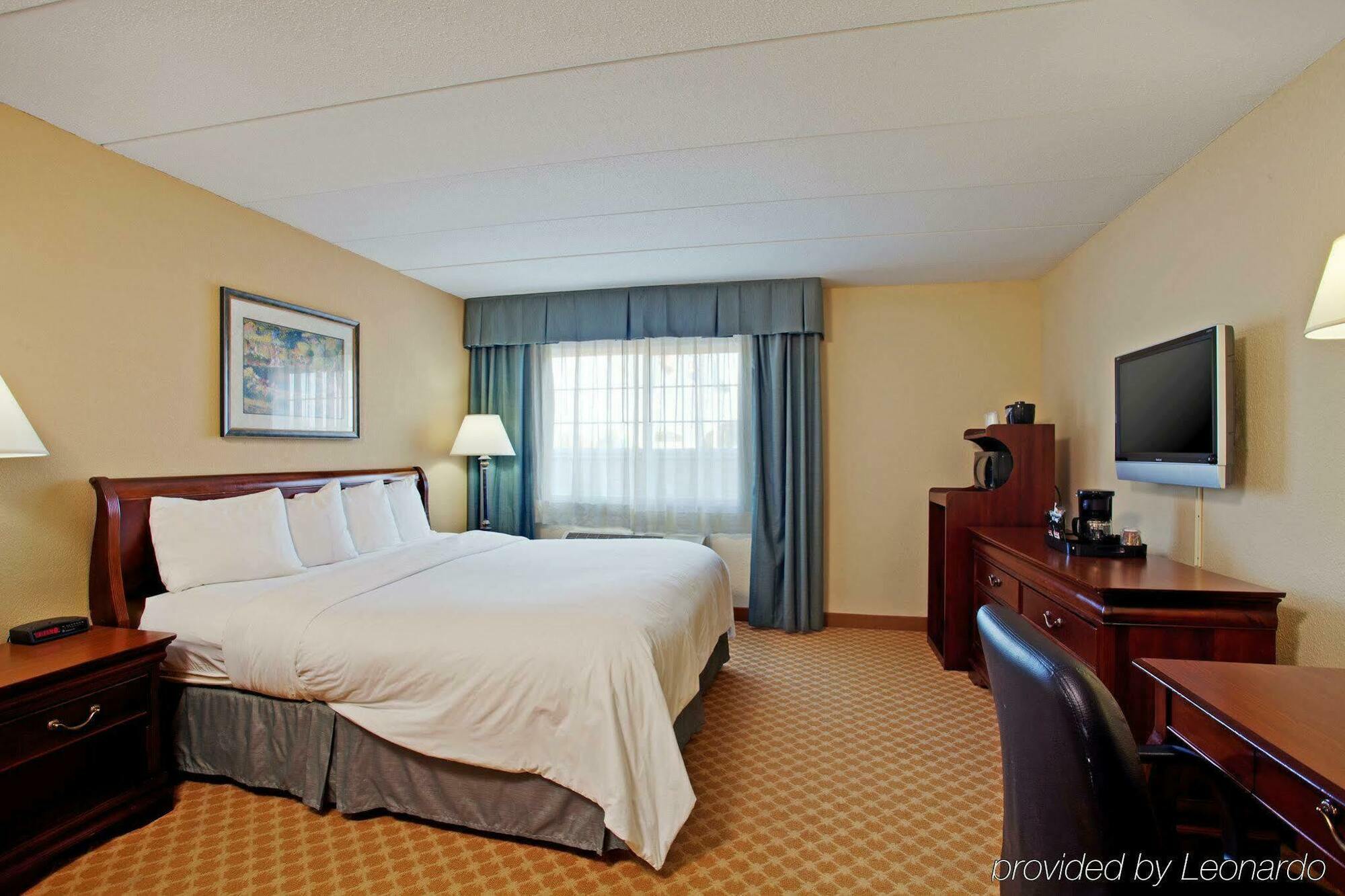 Holiday Inn - Bloomington W Msp Airport Area By Ihg Exteriér fotografie