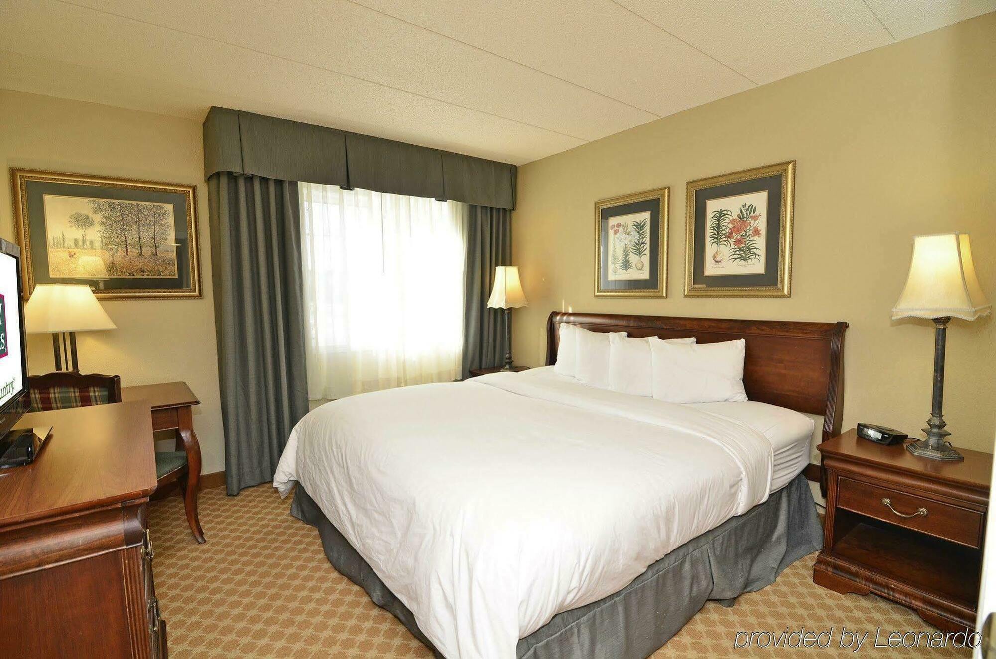Holiday Inn - Bloomington W Msp Airport Area By Ihg Exteriér fotografie