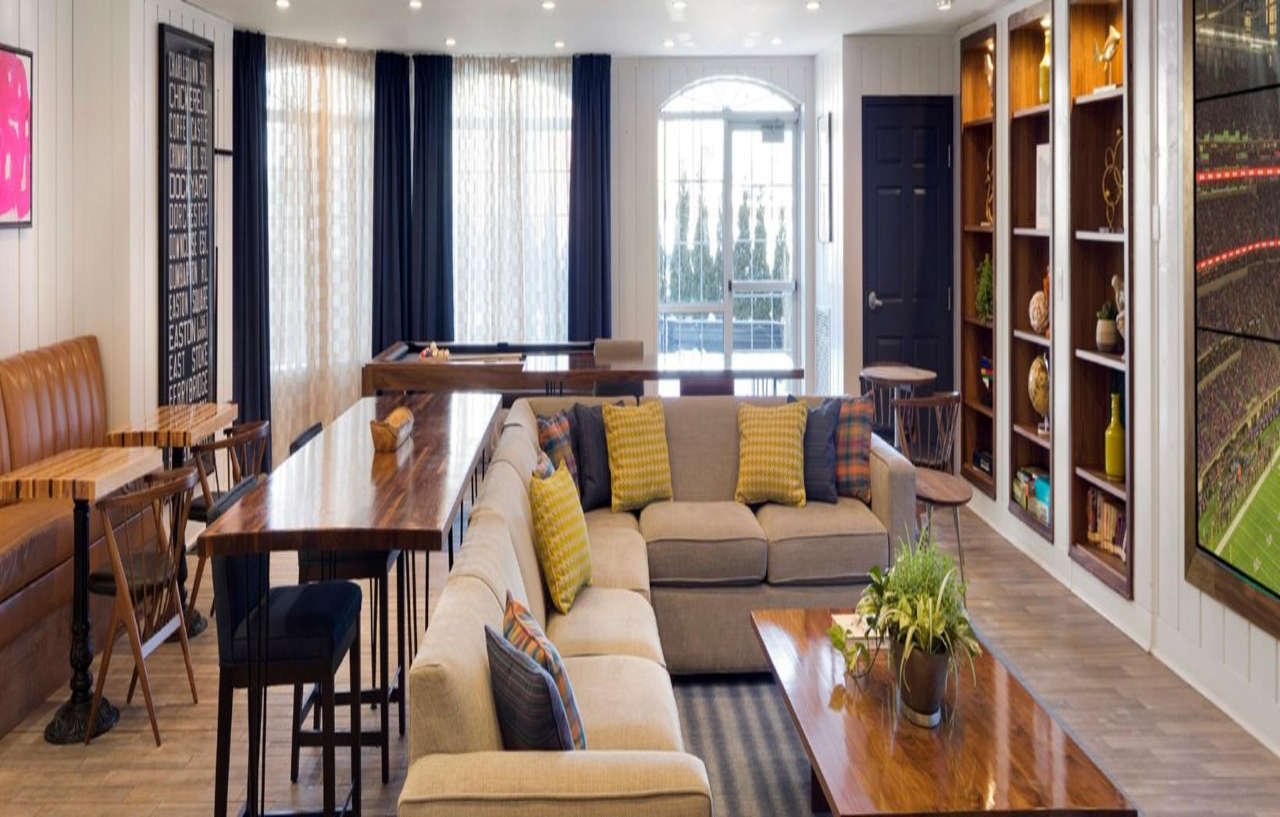 Holiday Inn - Bloomington W Msp Airport Area By Ihg Exteriér fotografie